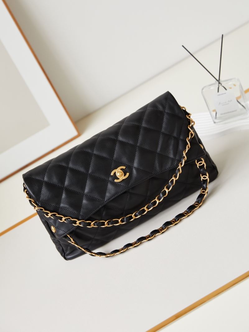 Chanel Hobo Bags